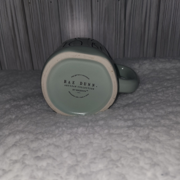 Rae Dunn Mom to Be mug - Picture 5 of 5